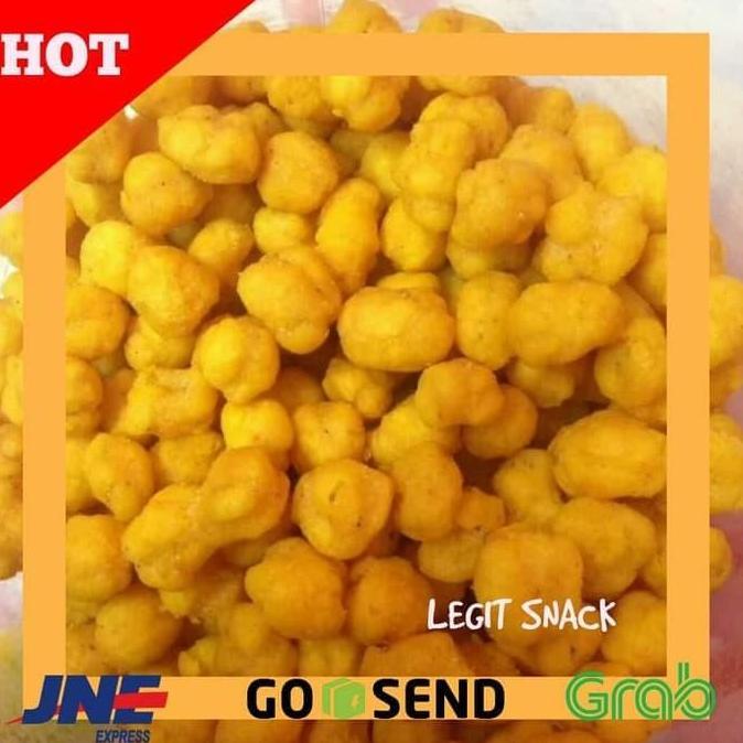 [] PILUS JAGUNG KEMASAN 1 BAL