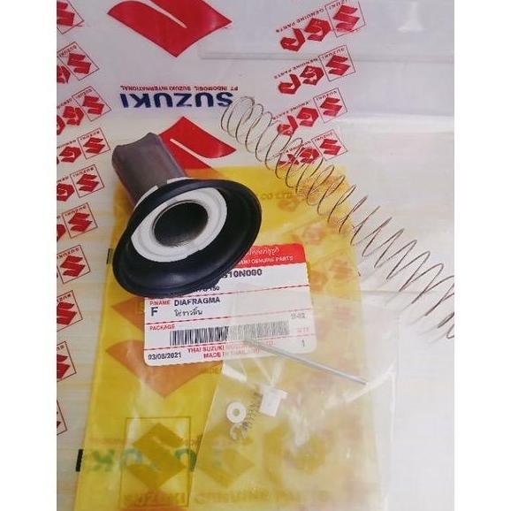 Promo Vakum Suzuki Satria Fu 150 Karbu Original Thailand Vakum Satria Fu Karet Vakum Satria Fu Sgp C
