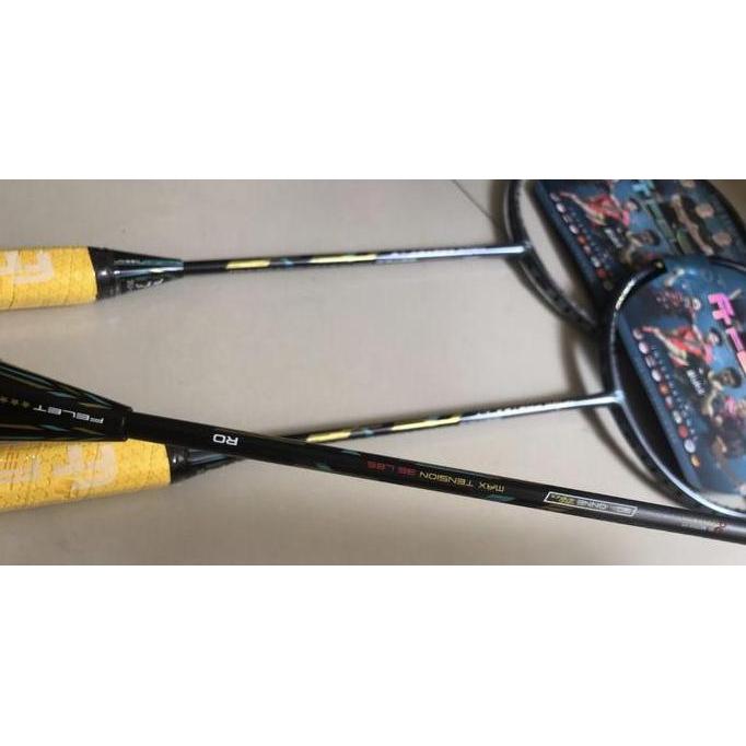 feranagrup Raket Badminton Felet NanoFastex LT / Nano Fastex LT Original Diskon