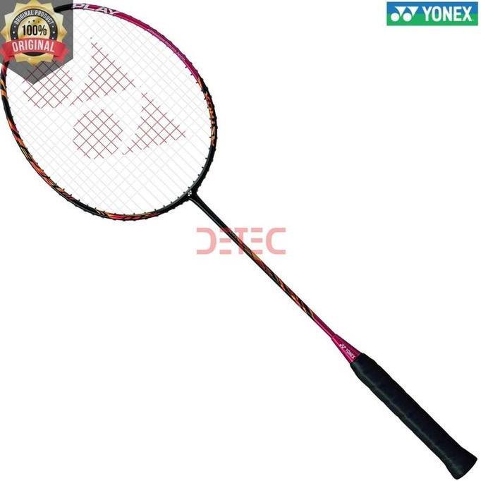 feranagrup Yonex ASTROX 99 PLAY - Cherry Sunburst 4U6 - raket badminton Diskon