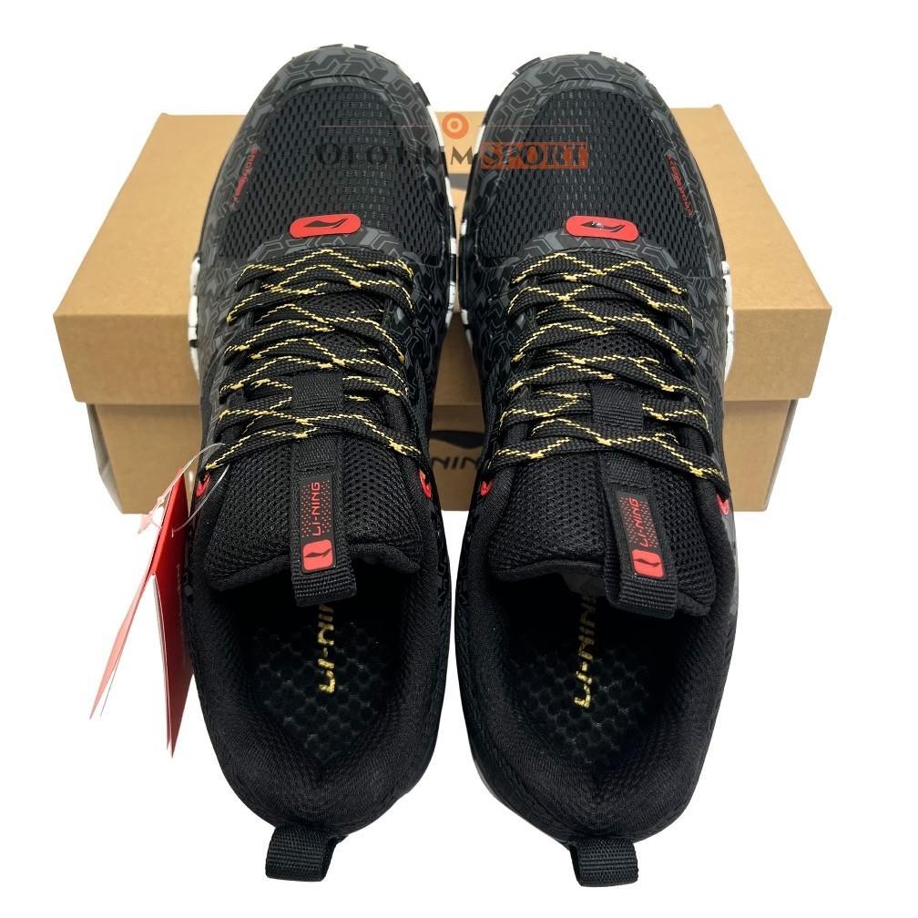 TERBARU Sepatu Badminton Lining SAGA LITE X 10 LTD LIMITED EDITION 100% ORIGINAL LINING