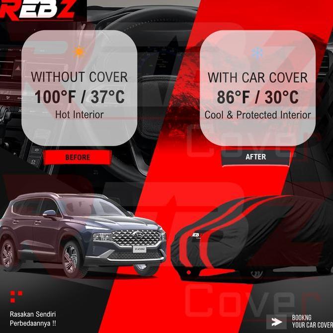 Grosir Premium Cover Sarung Mobil Datsun Go Datsun Go Plus Panca 3 Baris Outdoor Terbaik | High Qual
