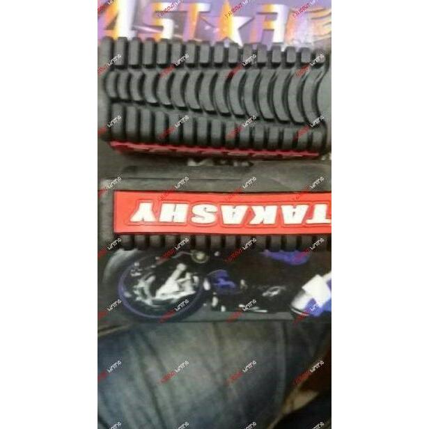 Promo Karet Depan Footstep Depan Variasi Cod