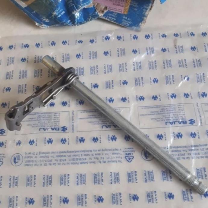 Promo As Perseneling Pulsar As Operan Gigi Pulsar 220 200 180 Original Bajaj Cod