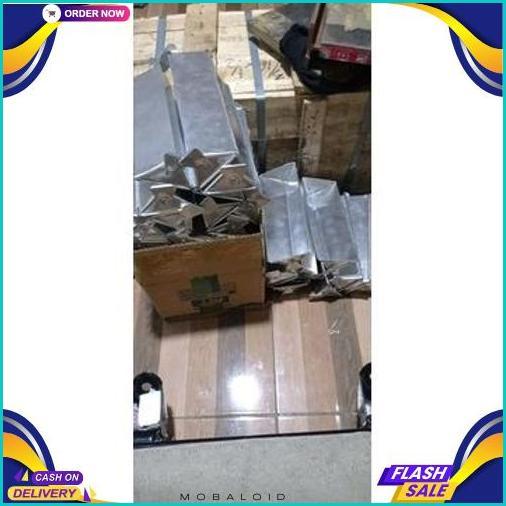Promo Loyang Puding Semangka/Loyang Bolu Semangka Polos/Loyang Bolu