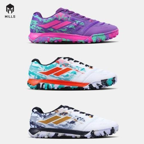 New Mills Sepatu Futsal Voltasala Alvez Tf