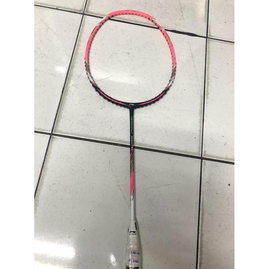 feranagrup Raket Badminton Lining Aeronaut 7000i instinct Original Diskon