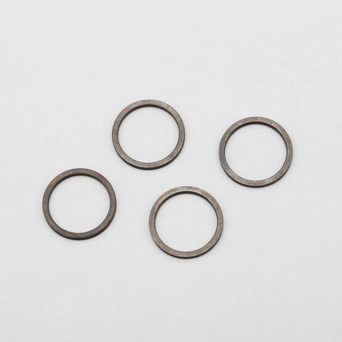 YOKOMO SD-501RS,STEEL DIFF. JOINT RING LVJR