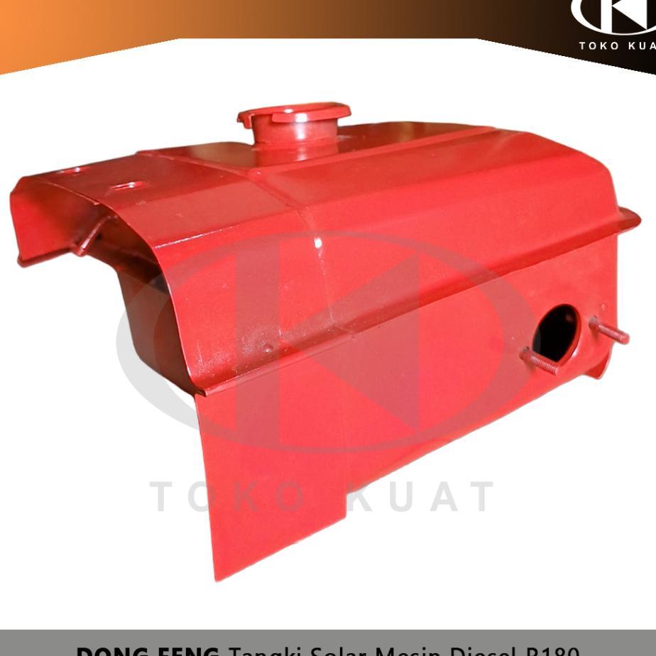 Fuel Tank R180 Tangki Solar Mesin Diesel Dongfeng