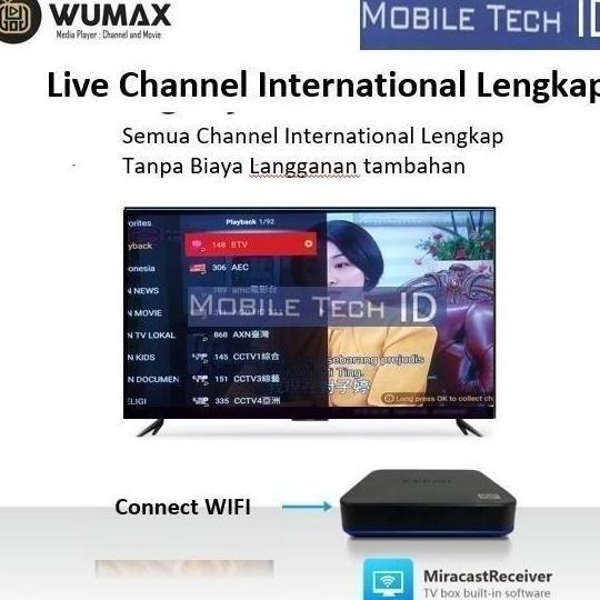 Android TV Box SVI STUDIO SVICLOUD 11P 11S 10P 10S RAM 4GB/64GB 9S RAM 2GB/32GB GARANSI NEW RESMI SV