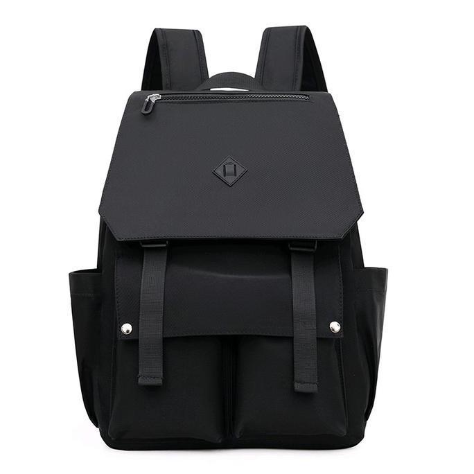 UNICA  8128 Ransel Laptop 16inch - Ransel Wanita Antiair - Ransel Kekinian - Ransel sekolah - Ransel