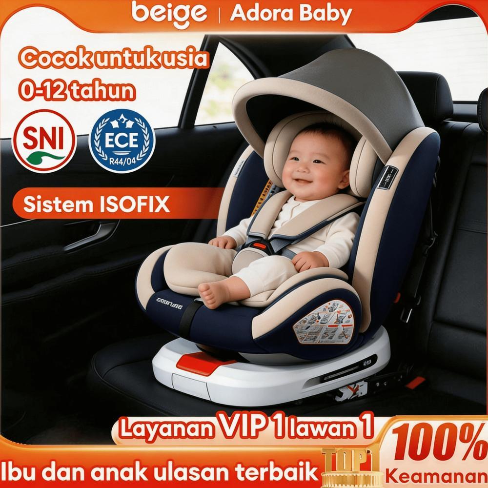 HOT PRODUCT BABY CAR SEAT BAYI NEWBORN/BABY KURSI MOBIL BAYI MULTIFUNGSI/CAR SEAT PRELOVED/CAR SEAT 