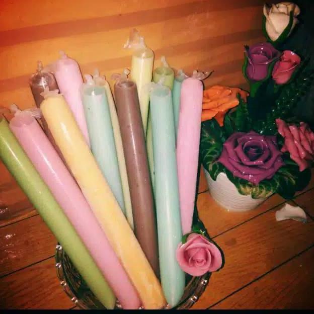 NEW 1 kg Plastik Es Mambo 1,8x23 / 1,8x32 / 2x35 / 2,5x20 / 3x20 / 3x23 / 3x26cm / 3x30cm / Plastik 