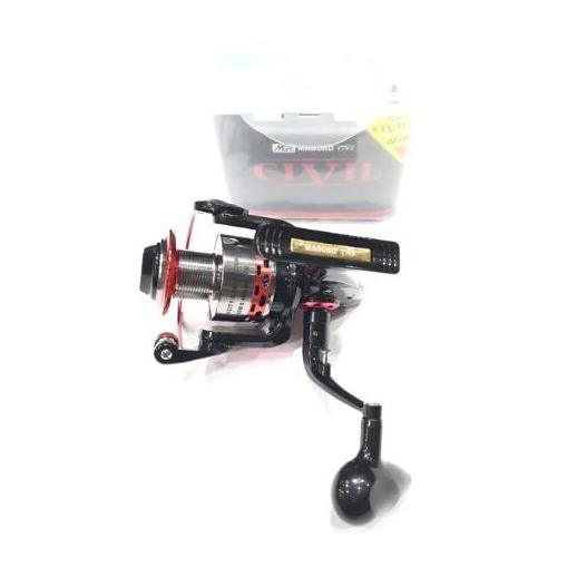 Reel Maguro Civil 5000