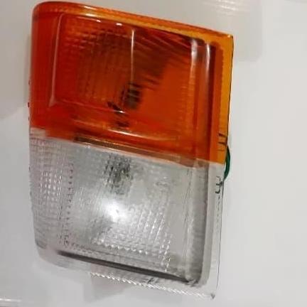 Toyota Corona Tt132 1981 Lampu Sen Corner Lamp