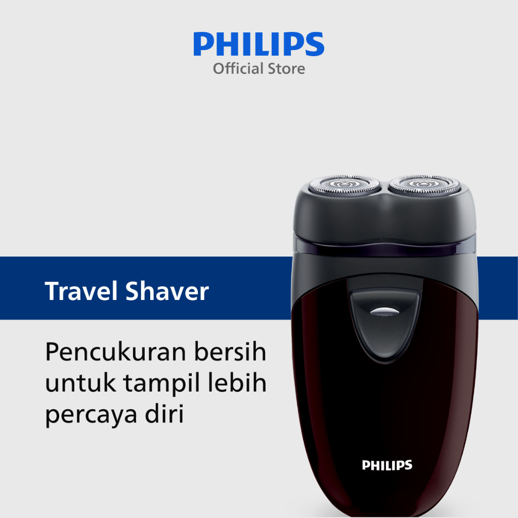 [GIFT] Gift GWP - Philips Shaver - SBD May