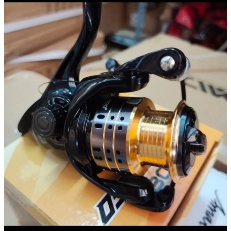 Reel pancing daido genesis ares dynamite pilihan 800 1000 2000 3000 4000 6000 one way