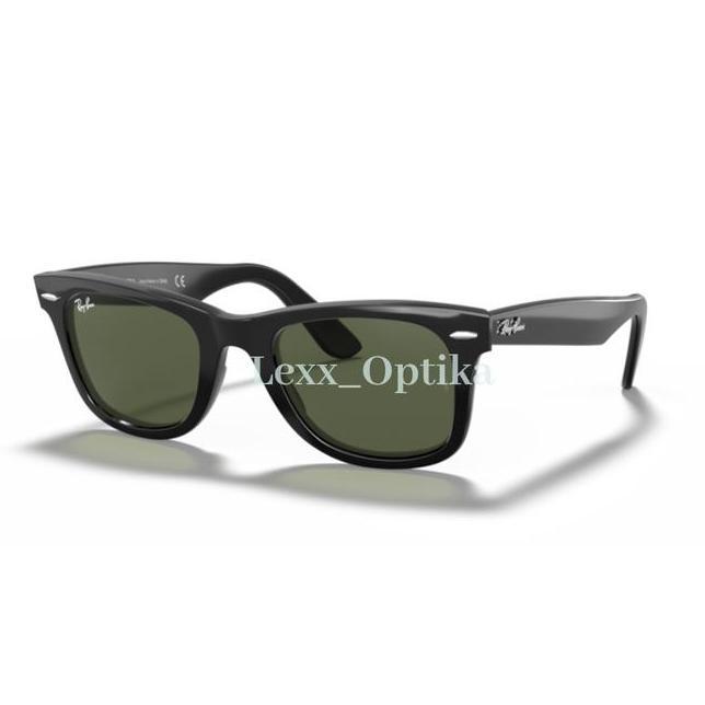 Kacamata Rayban Wayfarer Classic 2140F Sunglasses