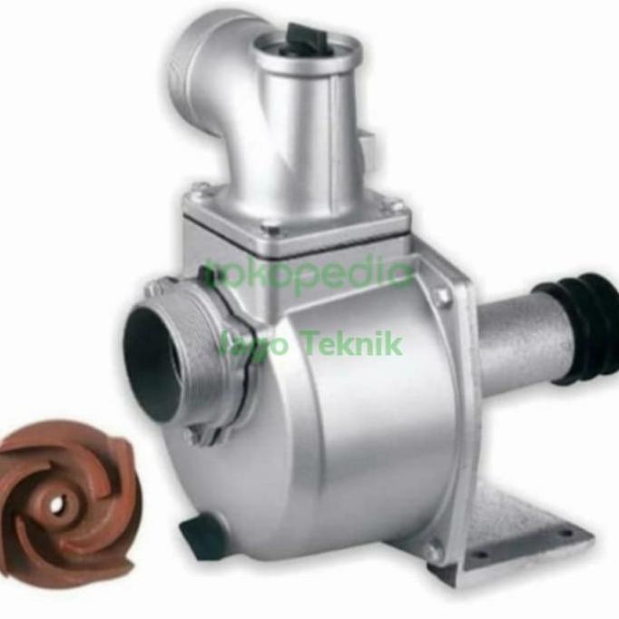 @#@#@#] Mesin Pompa Air 4 inch Su 100 / Bodi Pompa Alkon Sedot Air 4dim SU100