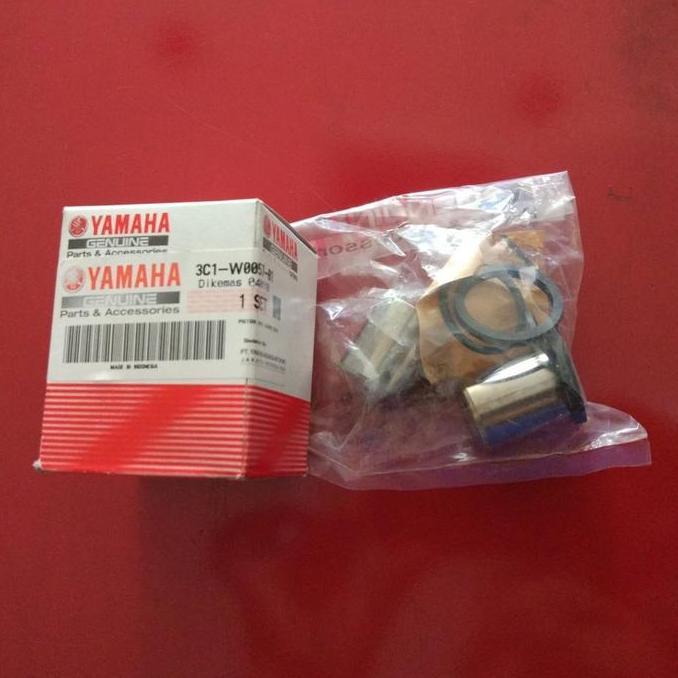 gainbroz piston caliper depan Vixion (3C1) 3C1-W0057-01 Diskon
