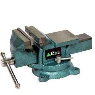 ~~~~~] Catok Meja Putar 6 Inch / Catok Paron 6" EINHILL