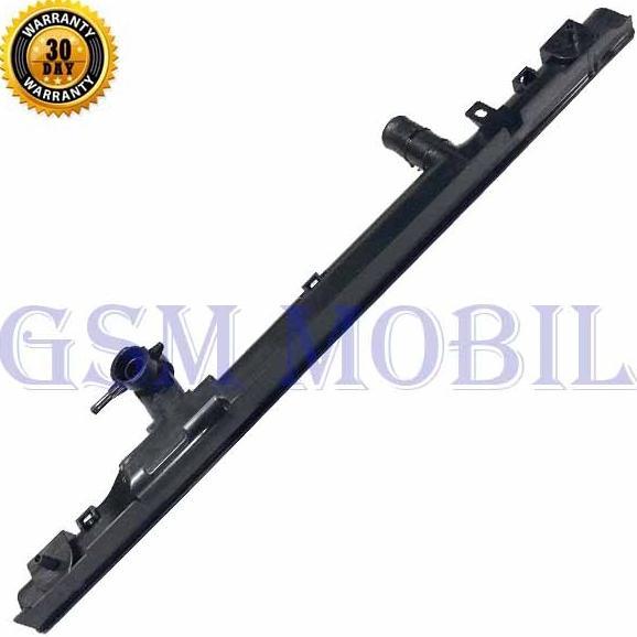Upper Tank Radiator Toyota Camry 2001-2004 - 10005060
