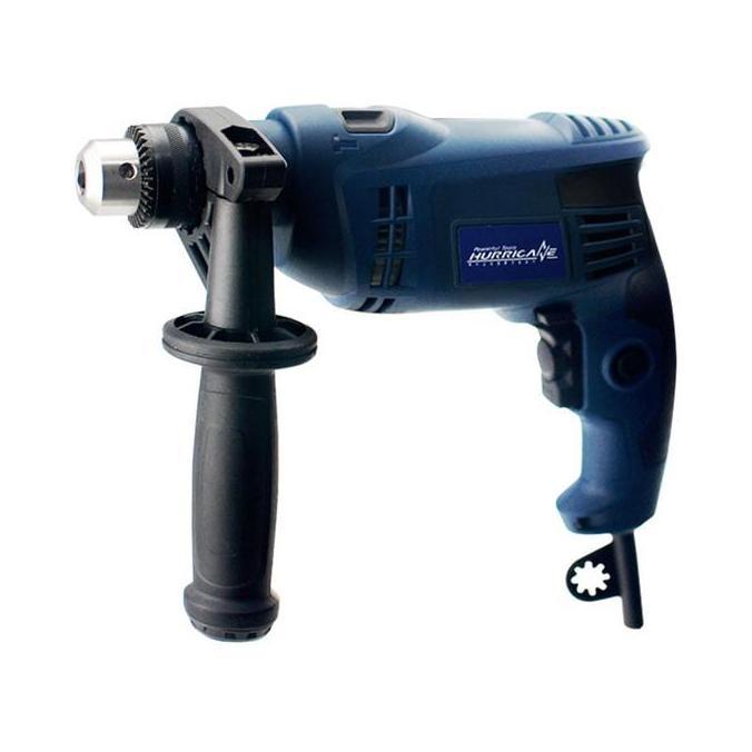 Nlg Powerful Tools Hurricane Impact Drill Lg 13 Id