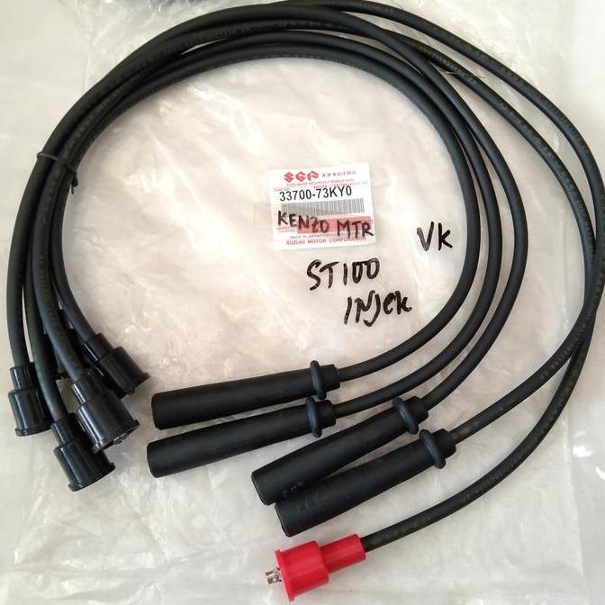 KABEL BUSI CARRY EXTRA 1.0 INJEKSI INJECTION
