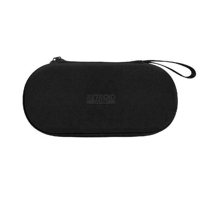 pasweger_ - retroid pocket carrying case tas storage bag for retroid pocket 6 dan retroid pocket 5