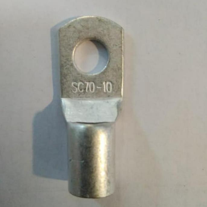 Kabel Skun SC70-10mm / Skun Kabel SC70-10 mm / Skun SC 70mm