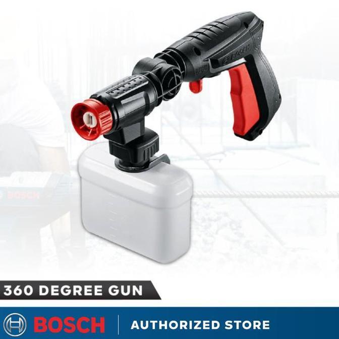 Bosch Aquatak 360 Degree Gun Trigger AQT 100 AQT 110 AQT 125