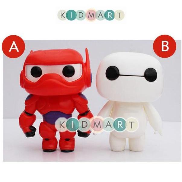HOT SALE FUNKO BAYMAX FIGURE VINYL TERMURAH