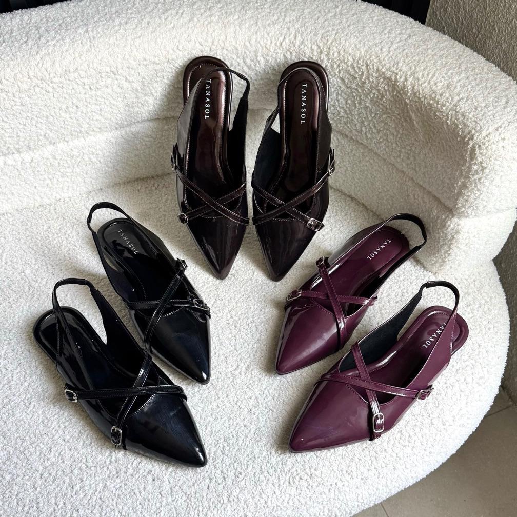 TANASOL | CALLIE | FLATSHOES WANITA