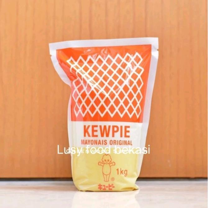 Kewpie Mayonaise Japan 1Kg