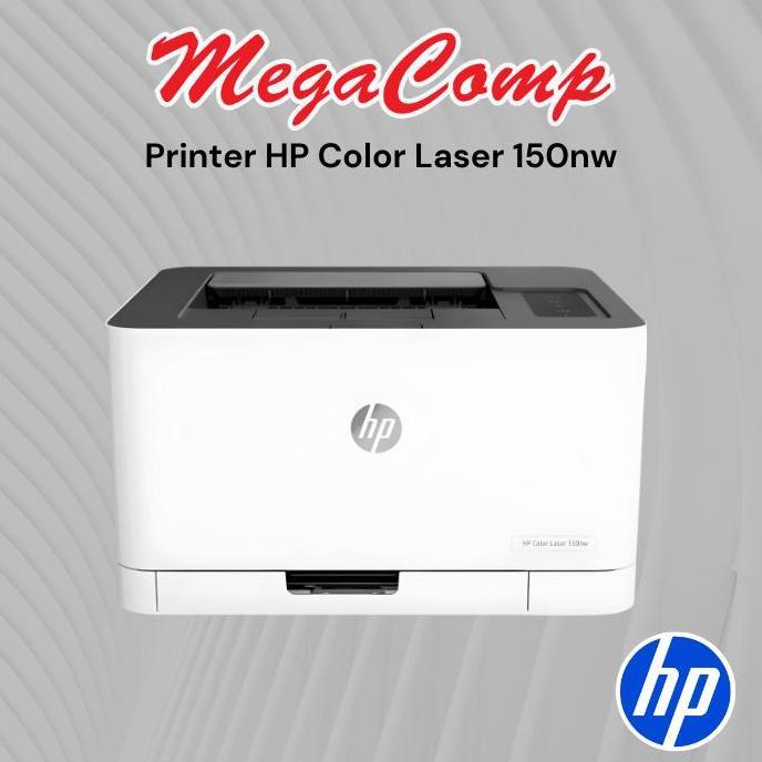 ferolaiuh - printer hp color laser 150nw