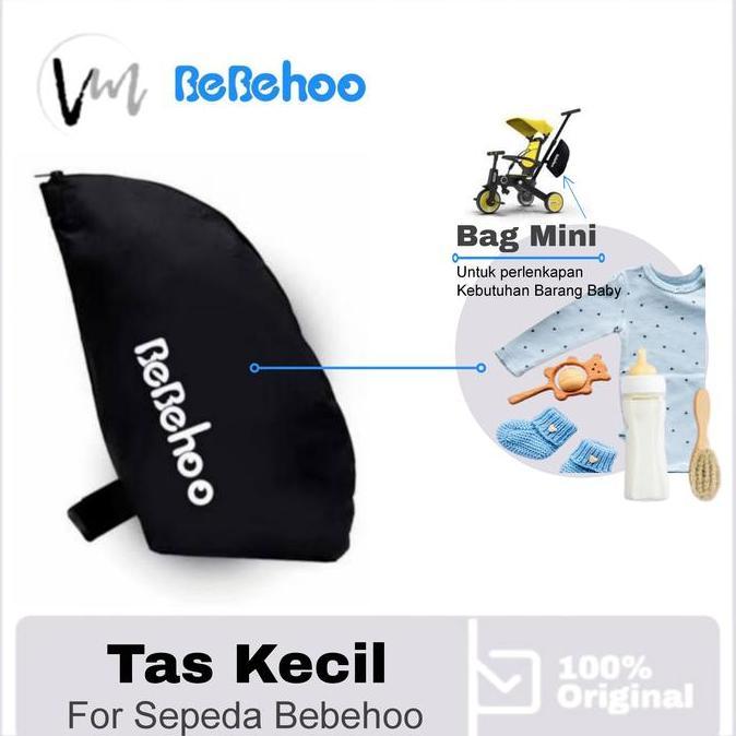 azparadays - bebehoo stroller case tas mini for sepeda bebehoo gen 2 7in1 traveling