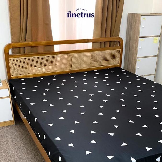 Sarung Kasur Busa No 3,4/ Sprei Resleting/ Urung Kasur