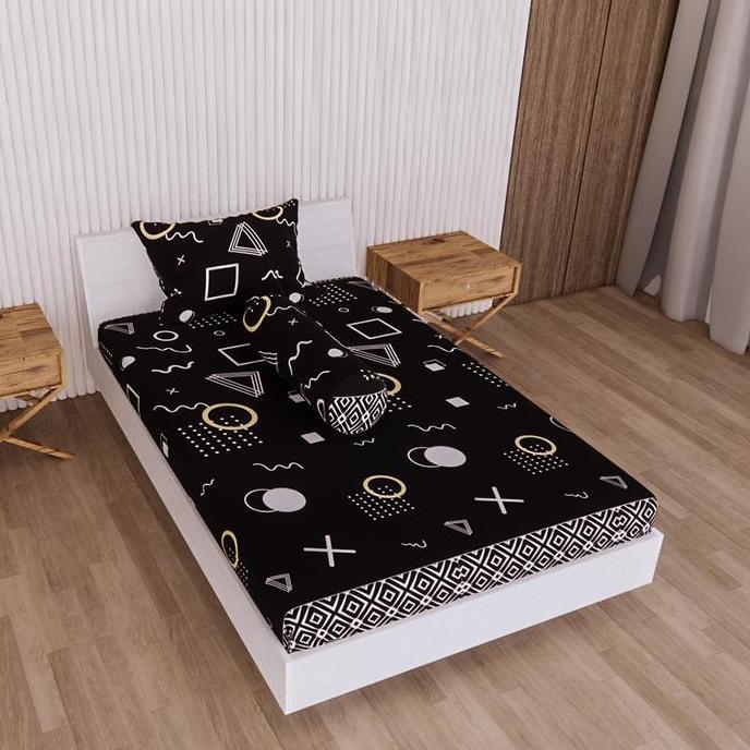 Adela - Comfort Collection - Sprei - Alfaomega