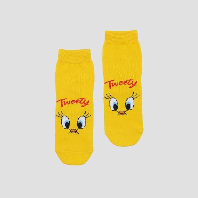 Kidz Too Tweety Kaus Kaki Anak Perempuan 121557914