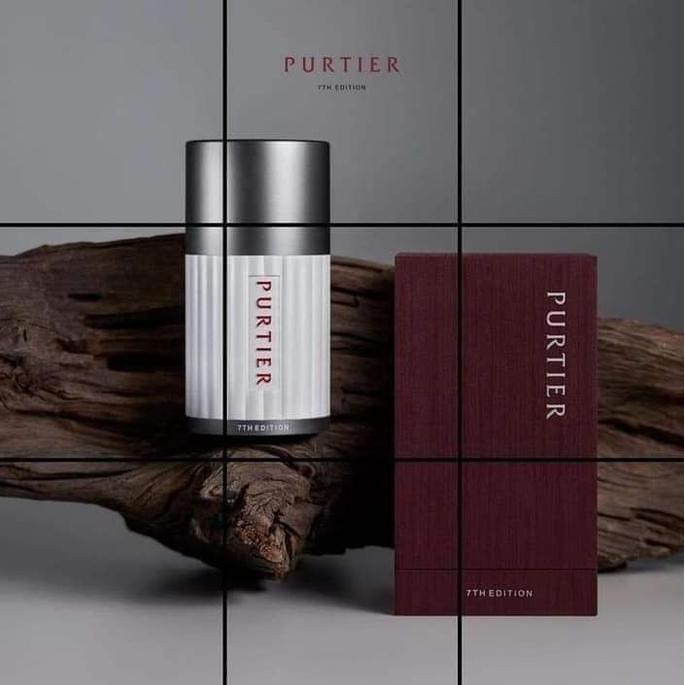Purtier Placenta Edisi 7 Original 100% Suplemen Kesehatan Unik dengan Ekstrak Plasenta Rusu 60 Kapsu