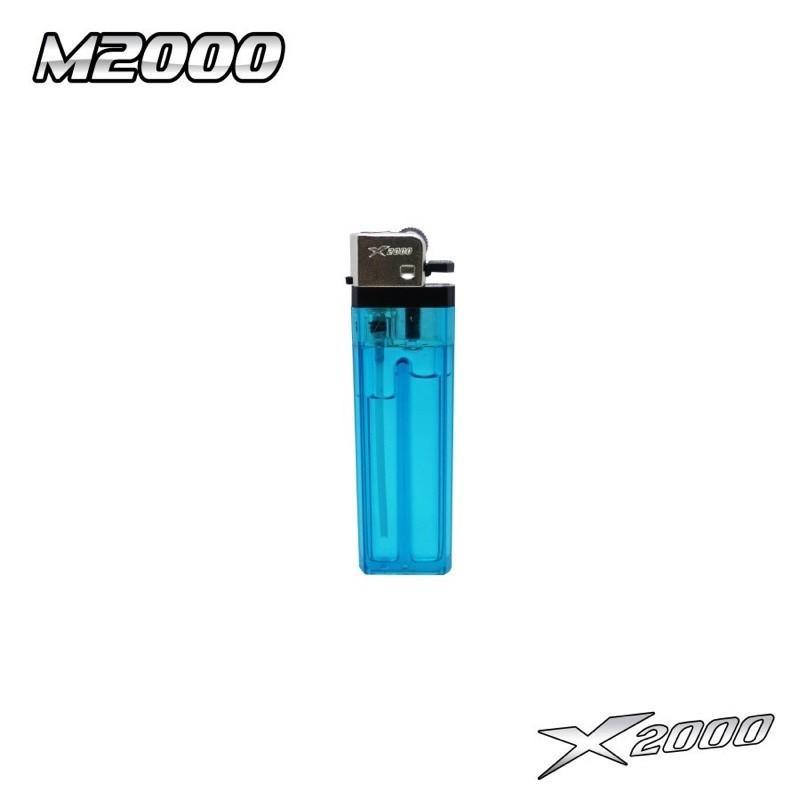 Isi 5 Pcs Korek Roda 072 Disposable Gas  M2000 Murah