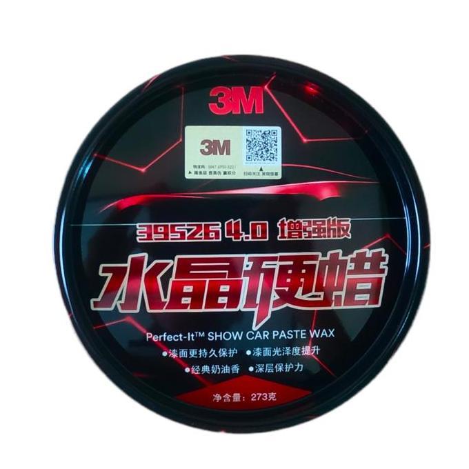 Grosir Perfect-It Show Car Paste Wax 3M 39526 Pastawax