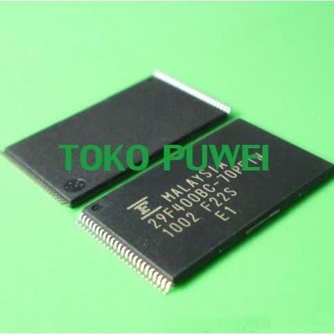 29F800TA-70PFTN 29F800TA-70 29F800TA 70PFTN 29F800TA 70 PFTN BX87 TKPU27