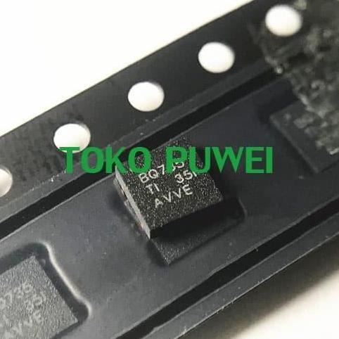 IC BQ735 BQ24735 BQ 735 BQ 24735 BQ24735RGRR BX65 TKPU27