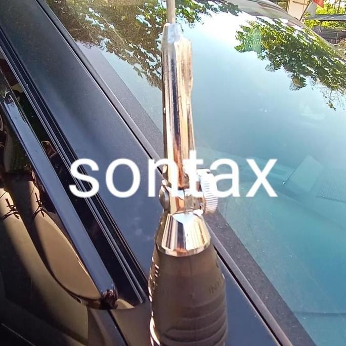 CB RADIO CAR MOBIL ANTENA ANTENNA ANTENE 27MHZ 27 MHZ 11 METER BAND STX27