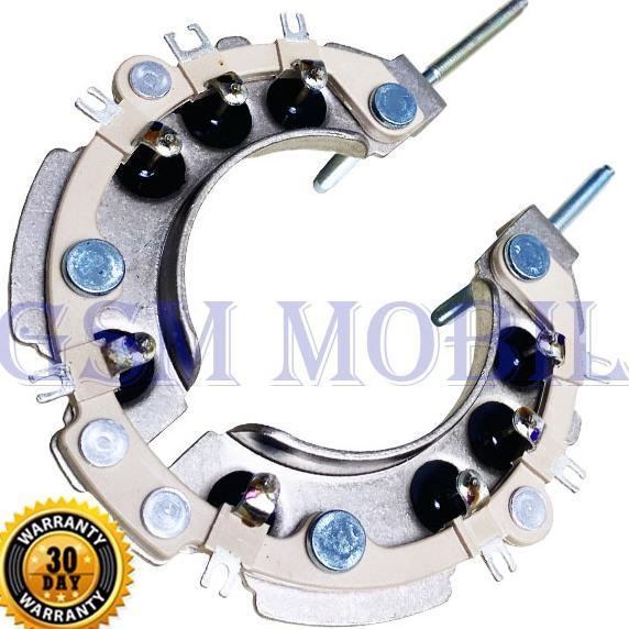 Ic Regulator Alternator Toyota Kijang Hiace Diesel Taft GT Hardtop - 10008400