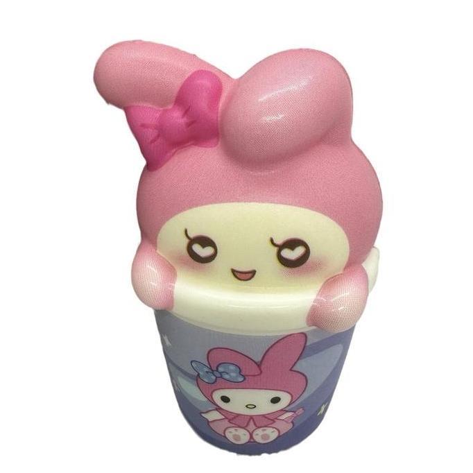 Promo Squishy Gemoy Mainan Viral / Squishy Mainan Karakter Lucu Cod