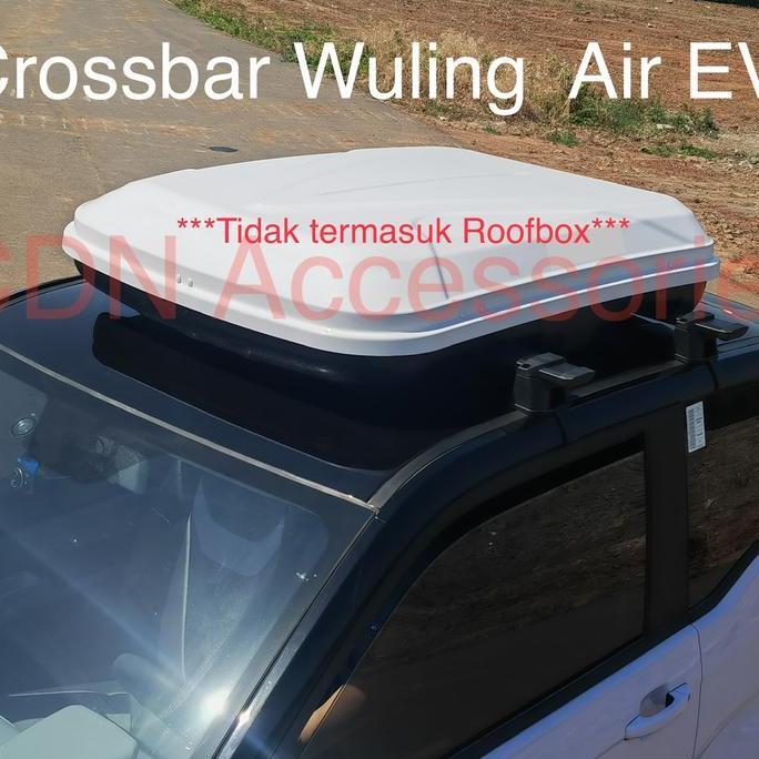 Crossbar Cross Bar Roof Rack Roof Bar Wuling Air EV