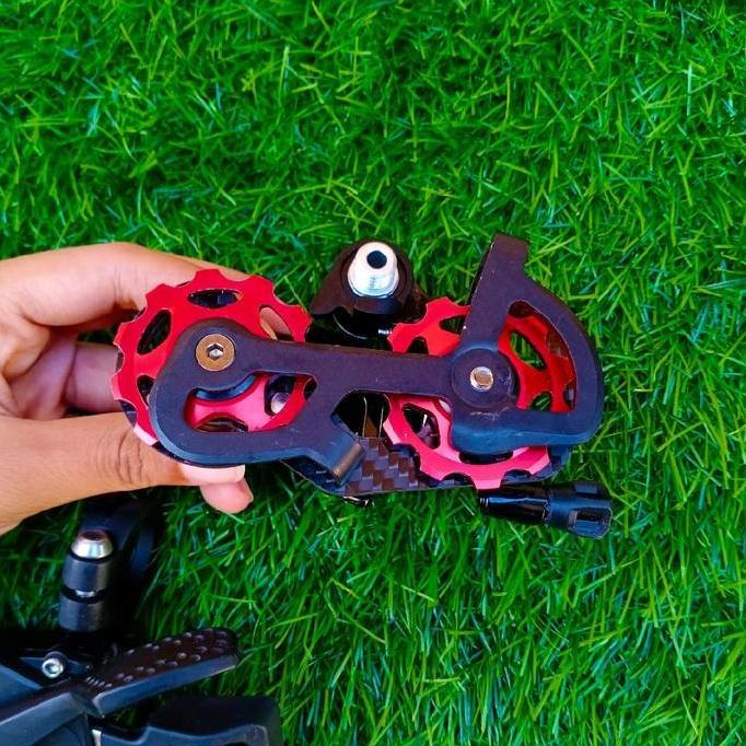 Promo Rd Shifter Sensah Empire 11 Speed Cod