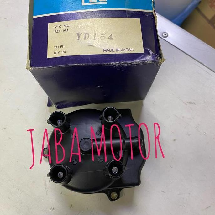 CAP DELCO-TUTUP DELCO KRISTA-KIJANG EFI 2000CC READY STOCK